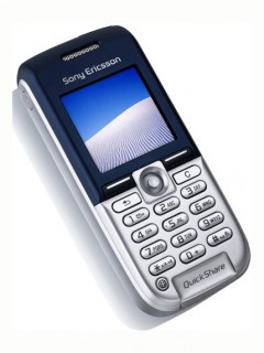 Klingeltöne Sony-Ericsson K300i kostenlos herunterladen.
